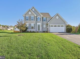 3913 Turf Ct N, Mount Airy, MD 21771