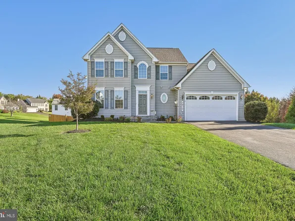 3913 Turf Ct N, Mount Airy, MD 21771