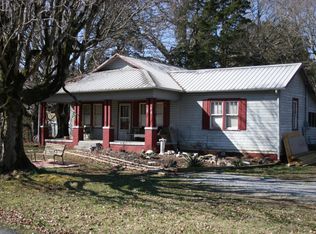 312 Old Tellico Hwy, Madisonville, TN 37354