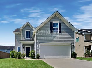 522 Pleasant Side Dr, Moncks Corner, SC 29461