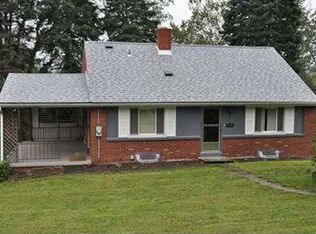 2430 Trotter Dr, Allison Park, PA