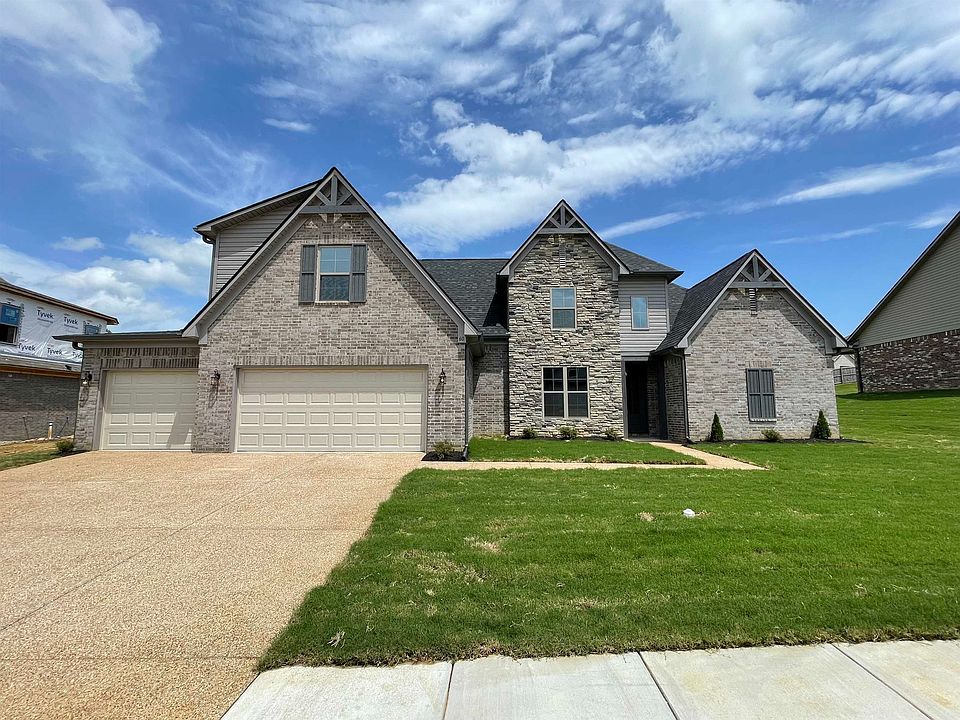 1st image of 60 Pritchett Cv