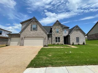 60 Pritchett Cv, Munford, TN 38058
