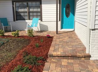 457 Evergreen St NE, Palm Bay, FL 32907