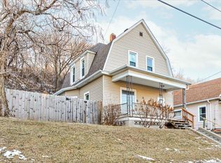 332 Logan St, Council Bluffs, IA 51503