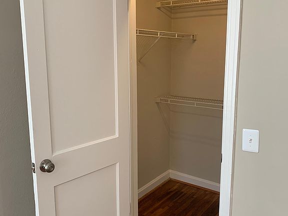 Living Room closet