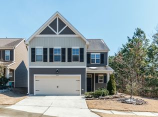 205 Roundhouse Ln, Morrisville, NC 27560