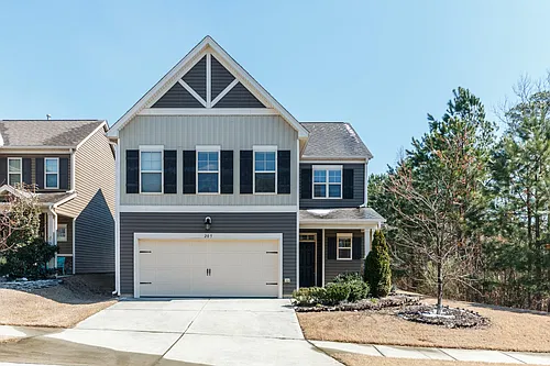205 Roundhouse Ln Photo 1
