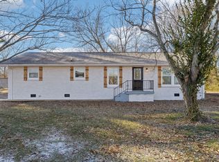 502 W Main St, Hohenwald, TN 38462