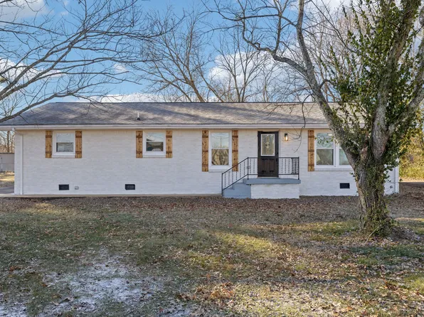502 W Main St, Hohenwald, TN 38462
