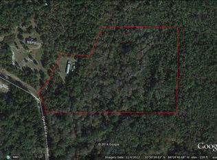 228 Sykes Mill Rd, Climax, GA 39834