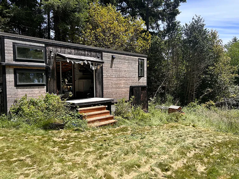 401 Redwood St — Photo 34