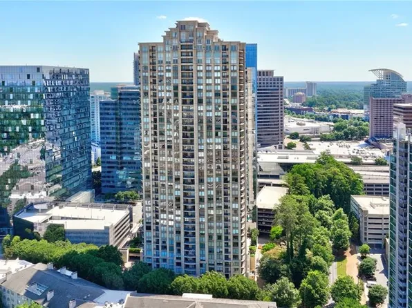 3445 Stratford Rd NE APT 3105, Atlanta, GA 30326