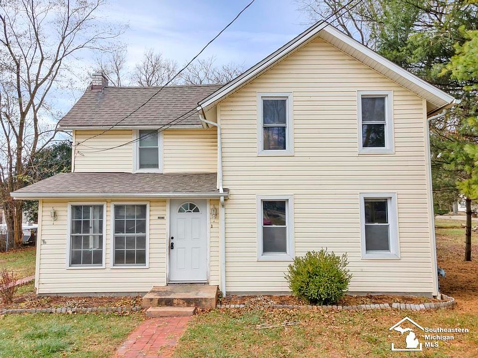 10619 Porter, Samaria, MI 48177 MLS 50096432 Zillow