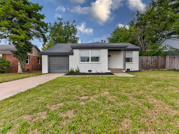 1823 Sheffield Rd, The Village, OK 73120