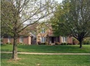 9217 Springbrooke Cir, Louisville, KY 40241