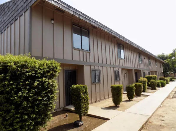 1221 N Peach Ave APT 142, Fresno, CA 93727