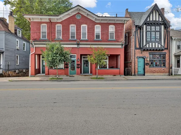 514 3rd Ave, New Brighton, PA 15066