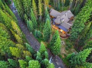 185 Rivershore Dr, Breckenridge, CO 80424