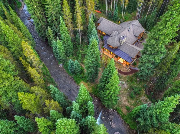185 Rivershore Drive, Blue River, CO 80424