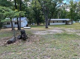 416 Grove Rd, Omer, MI 48749