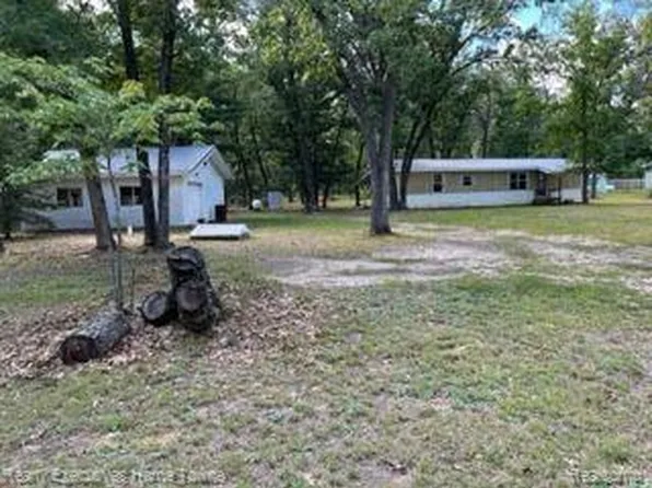 416 Grove Rd, Omer, MI 48749