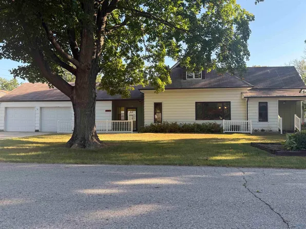 400 S 2nd Ave, Anthon, IA 51004