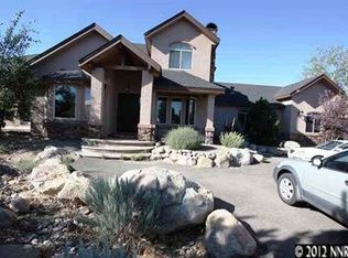 15365 Callahan Rd, Reno, NV 89511