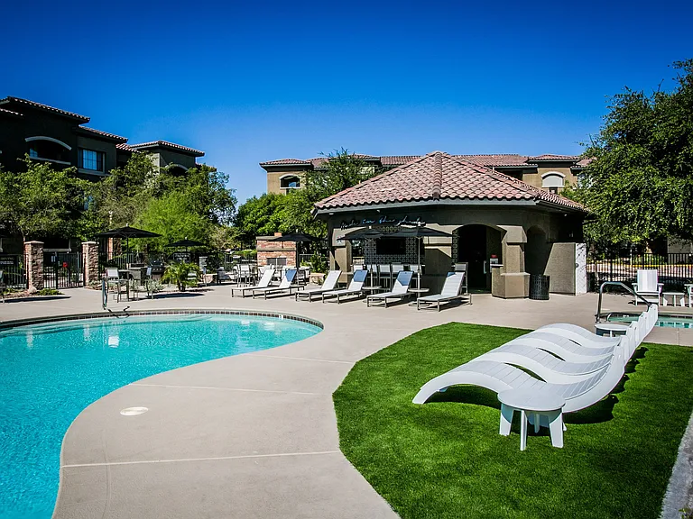 The Presley at Whitney Ranch — Photo 45