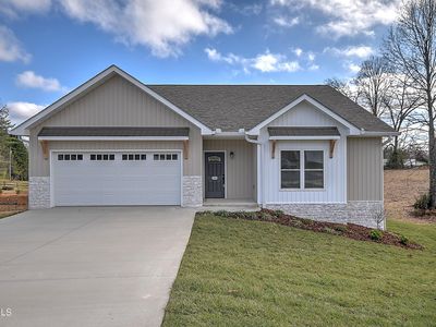 514 Deborahs Way, Greeneville, TN, 37743