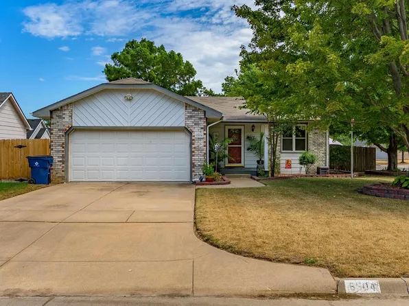 6504 W Renee Ct, Wichita, KS 67212