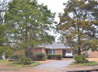 5286 Helene Rd LOT 71, Memphis, TN 38117