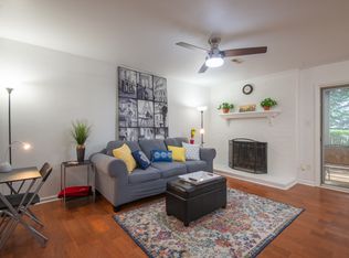 5308 Amity Springs Dr, Charlotte, NC 28212