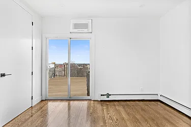 Rented by SERHANT.