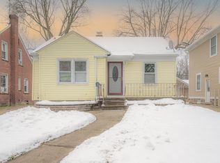 217 N Altadena Ave, Royal Oak, MI