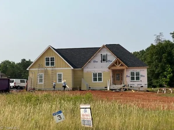 8010 State Highway 65, Summerfield, NC 27358