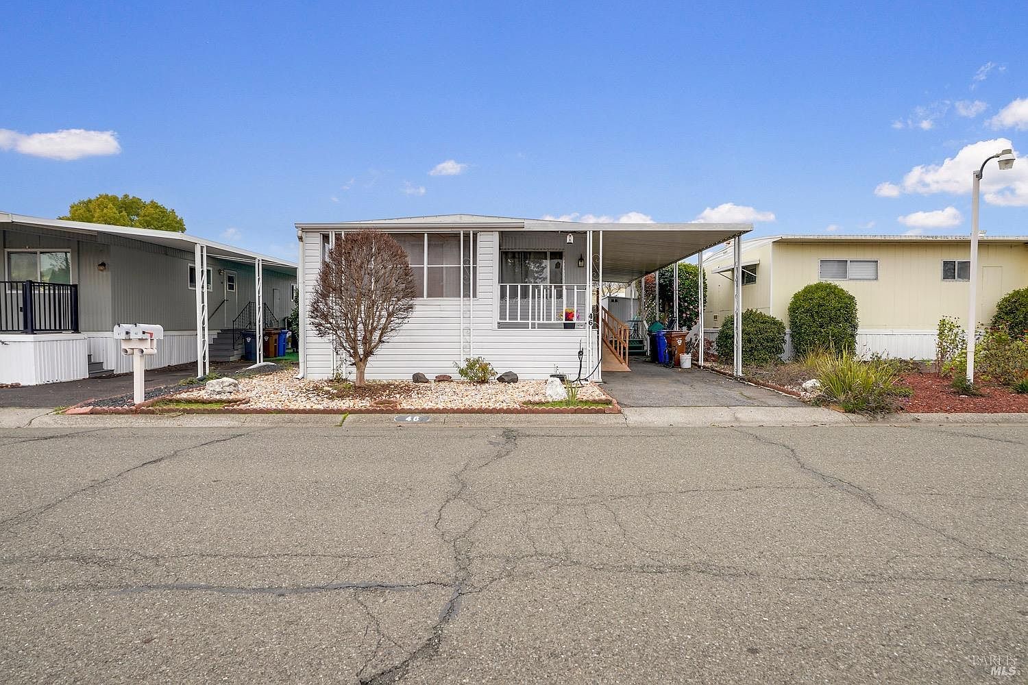 46 Hacienda Drive, Napa, CA 94558 | Zillow