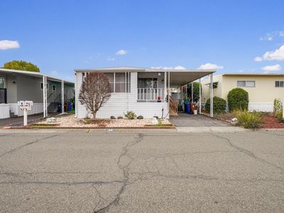 46 Hacienda Drive, Napa, CA, 94558