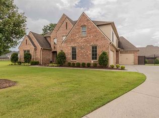 50 Windspring Cv, Collierville, TN 38017