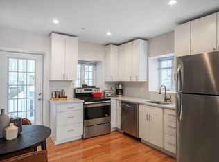 309R Sumner St #1L, Boston, MA 02128