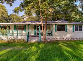 10751 Deer Hill Dr, Montgomery, TX 77316