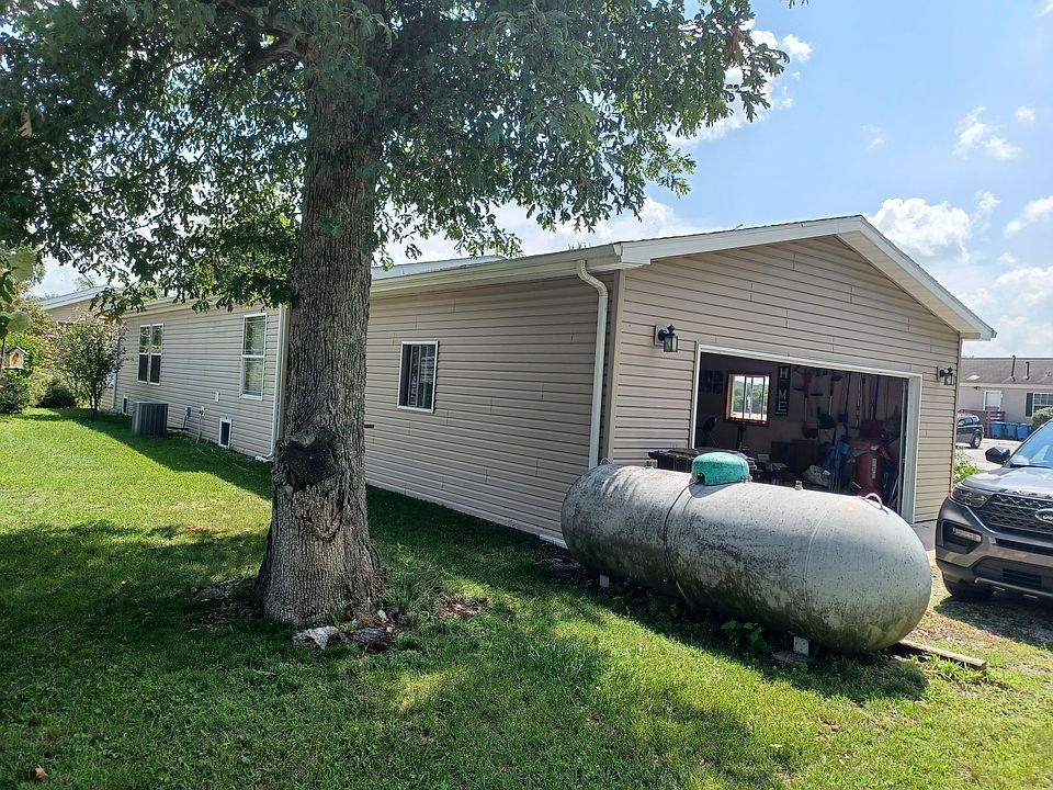 3782 N Clubhouse Rd, Rensselaer, IN 47978 Zillow