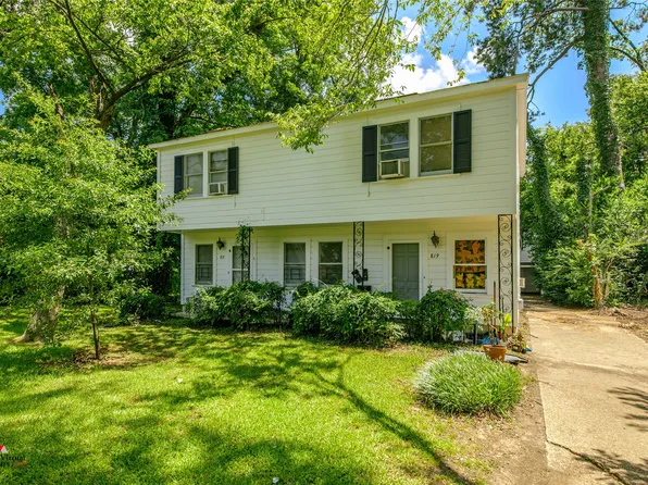 817 Boulevard St, Shreveport, LA 71104