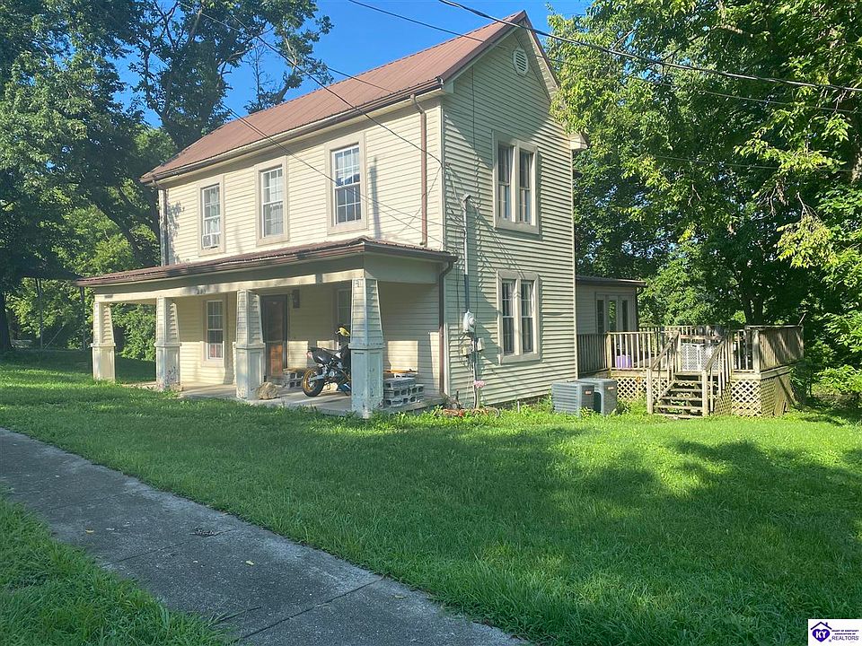 395 J T Riggs Rd, New Hope, KY 40052 MLS HK10062060 Zillow