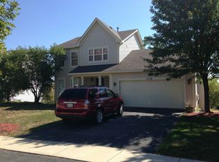 1328 Wabena Ave, Minooka, IL 60447