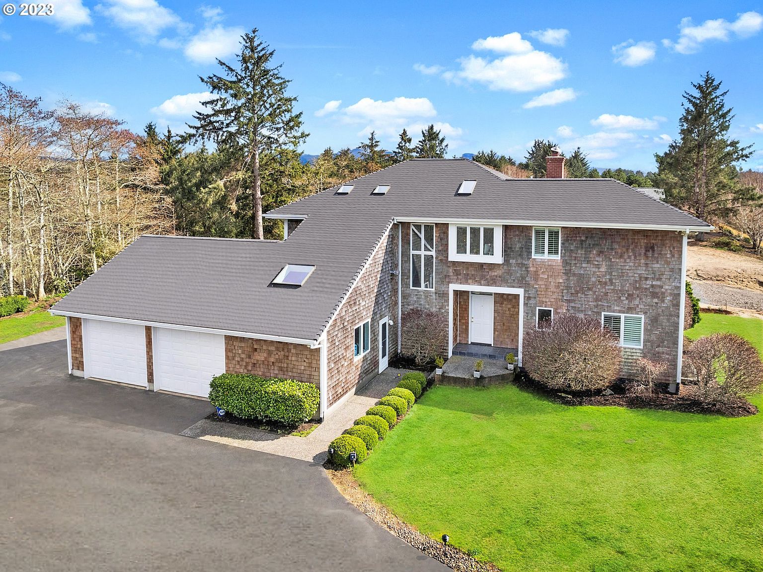 2627 Pine Ridge Dr, Gearhart, OR 97138 MLS 23419535 Zillow