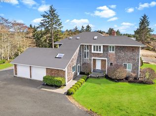 2627 Pine Ridge Dr, Gearhart, OR 97138