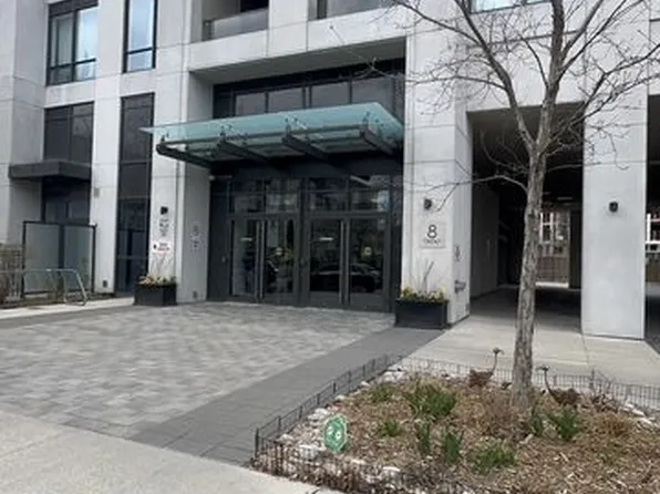 8 Trent Ave, Toronto, ON