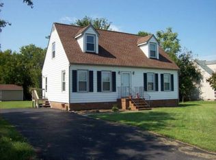 6999 Brooking Way, Mechanicsville, VA 23111