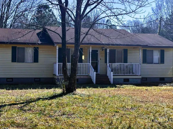 4343 Saluda Rd, Rock Hill, SC 29730